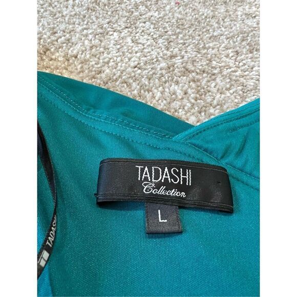 Tadashi Collection dress size L - Picture 12 of 12